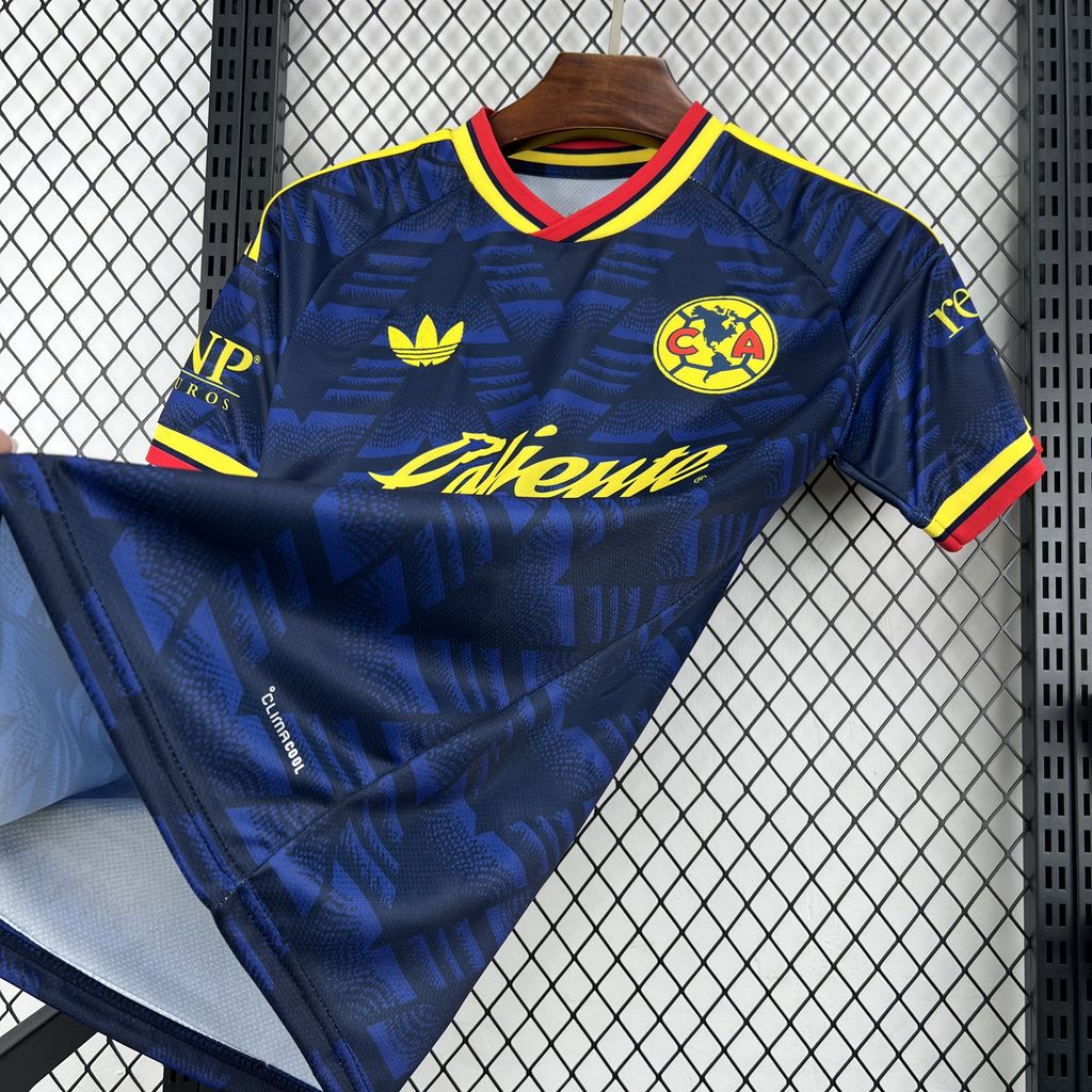 Club America 2026/27 Camisola Especial – Homem