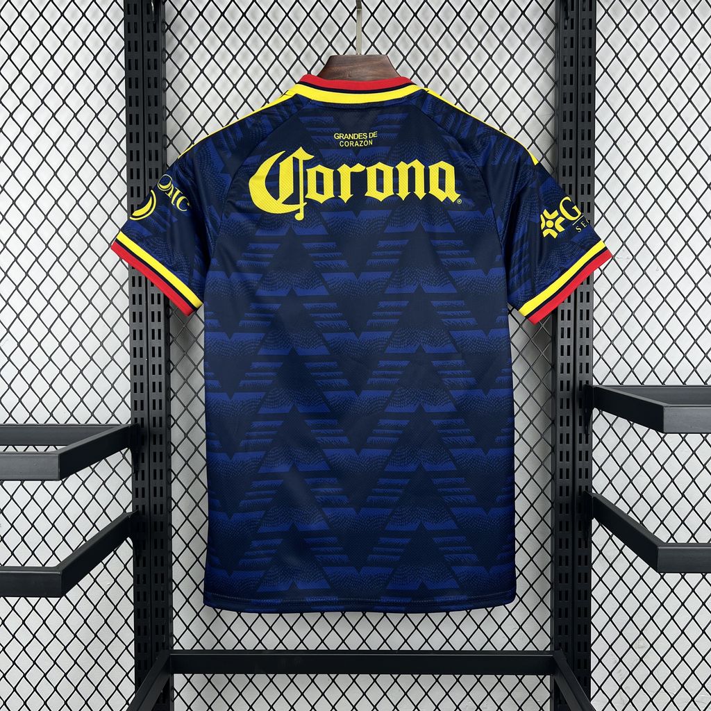 Club America 2026/27 Camisola Especial – Homem