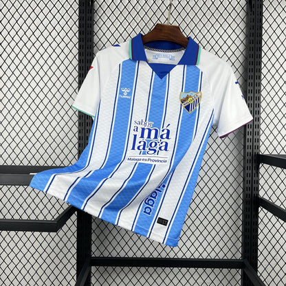 Malaga 2026/27 Camisola Principal – Homem