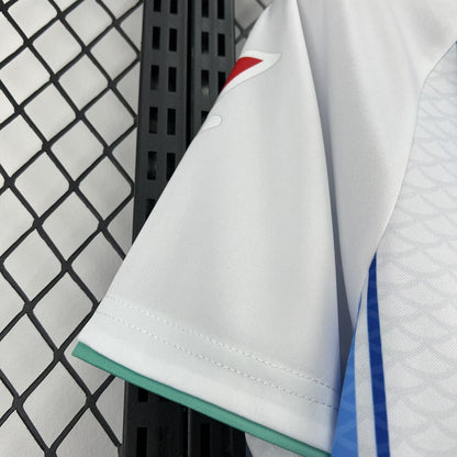 Malaga 2026/27 Camisola Principal – Homem