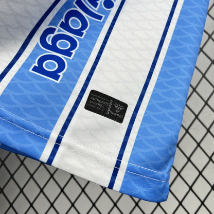 Malaga 2026/27 Camisola Principal – Homem