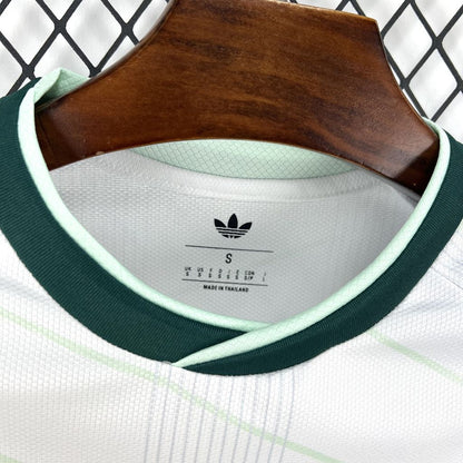 Irlanda do Norte 2026 Camisola Alternativa Mundial – Homem