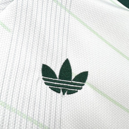 Irlanda do Norte 2026 Camisola Alternativa Mundial – Homem