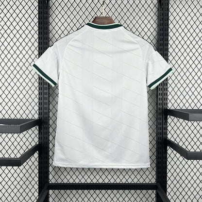 Irlanda do Norte 2026 Camisola Alternativa Mundial – Homem