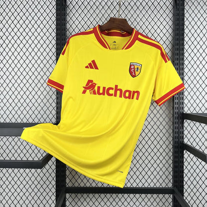 RC Lens 2026/27 Camisola Principal – Homem