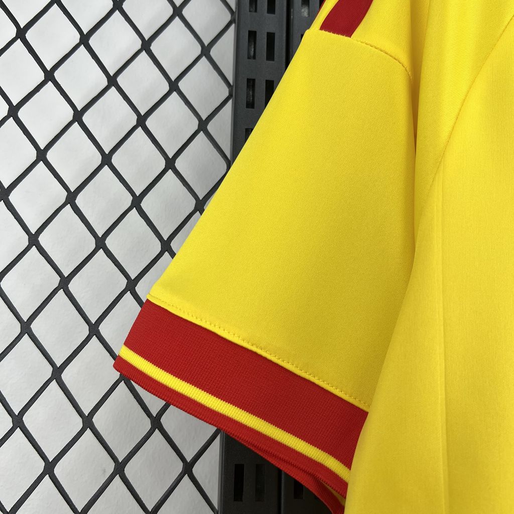 RC Lens 2026/27 Camisola Principal – Homem