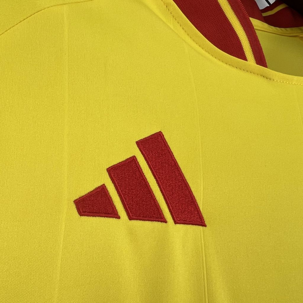 RC Lens 2026/27 Camisola Principal – Homem