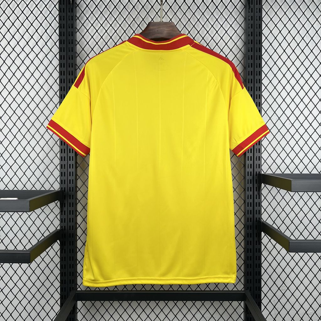 RC Lens 2026/27 Camisola Principal – Homem