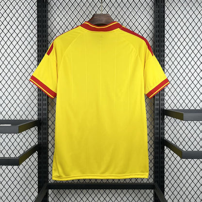 RC Lens 2026/27 Camisola Principal – Homem