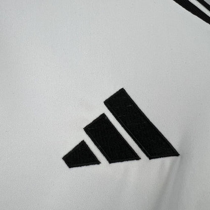Real Madrid 2026/27 Camisola Collab – Homem