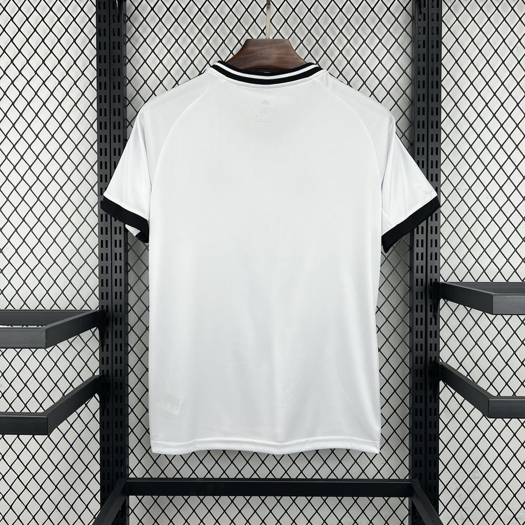 Real Madrid 2026/27 Camisola Collab – Homem