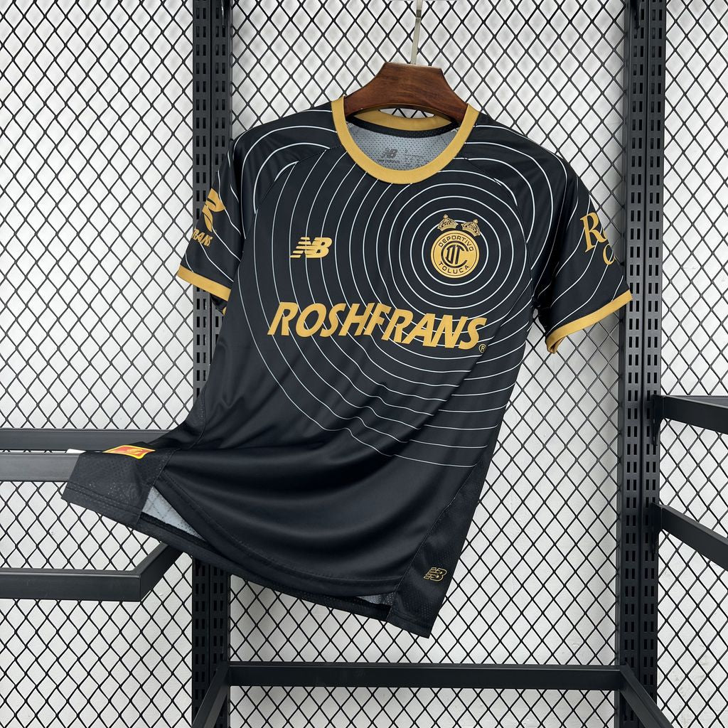 Toluca 2026/27 Camisola Especial – Homem