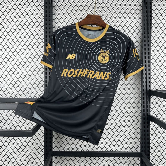 Toluca 2026/27 Camisola Especial – Homem