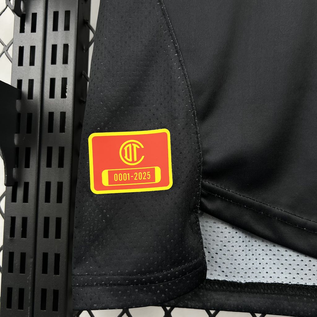 Toluca 2026/27 Camisola Especial – Homem