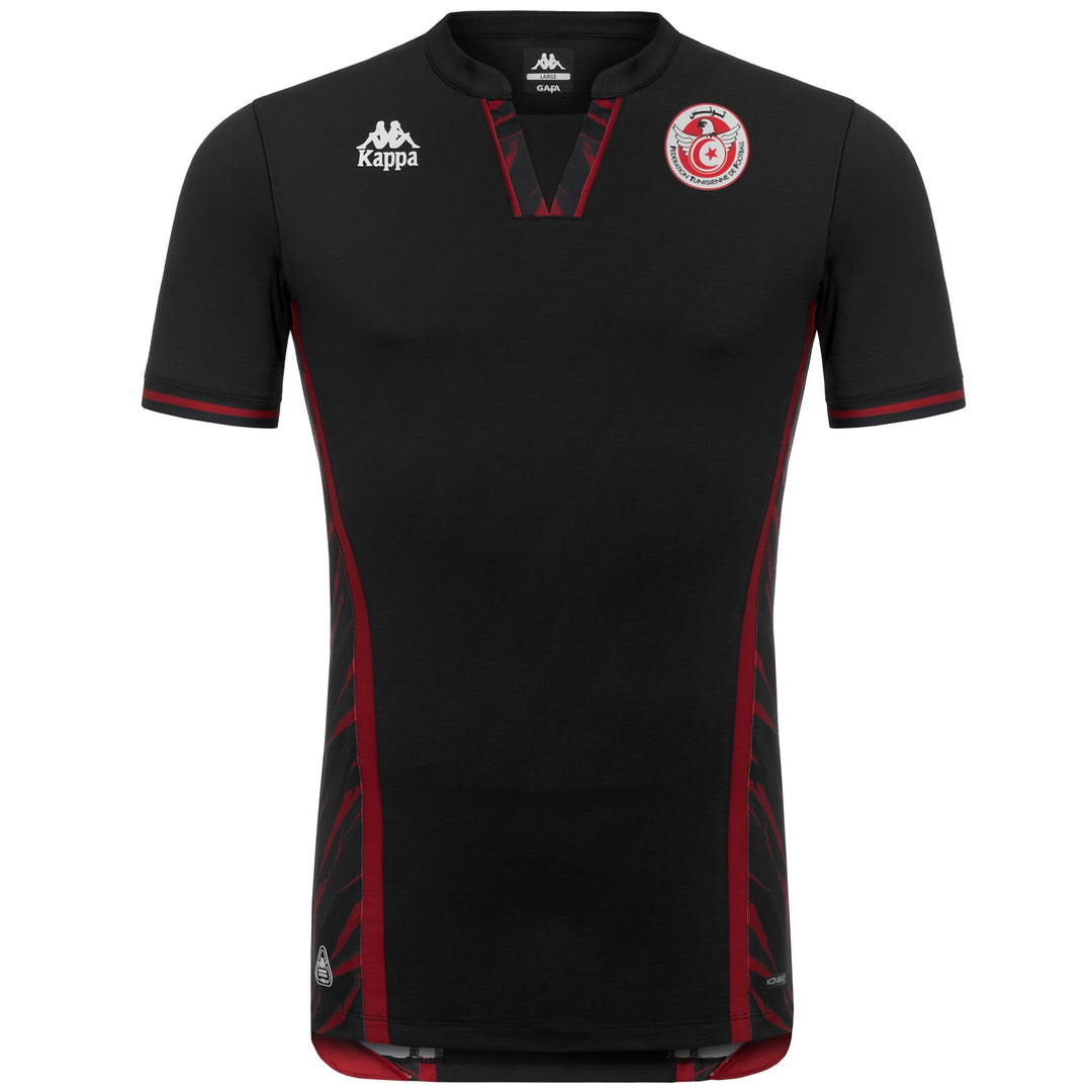 Tunísia 2026 Camisola Terceira Mundial – Homem