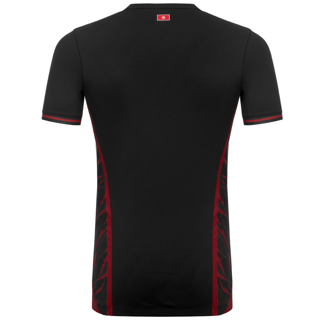 Tunísia 2026 Camisola Terceira Mundial – Homem