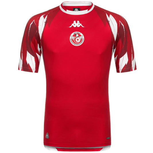 Tunísia 2026 Camisola Alternativa Mundial – Homem