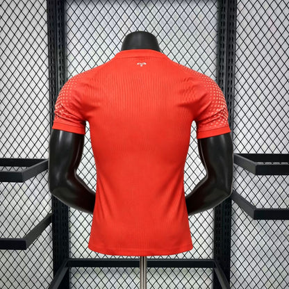 Jordan 2026 Camisola Alternativa Mundial Versão Jogador – Homem