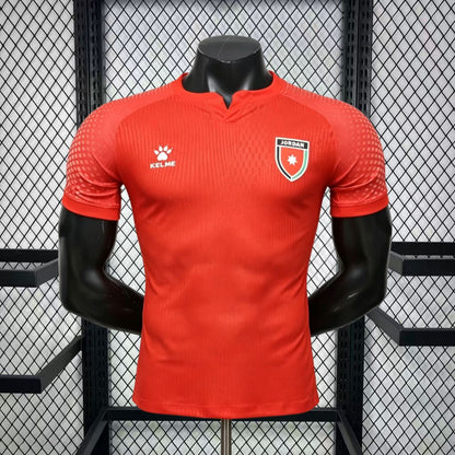 Jordan 2026 Camisola Alternativa Mundial Versão Jogador – Homem
