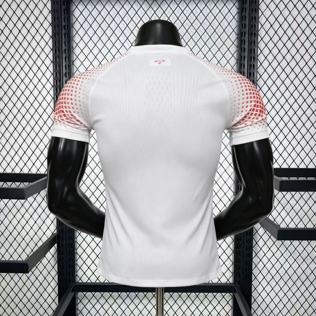 Jordan 2026 Camisola Principal Mundial Versão Jogador – Homem