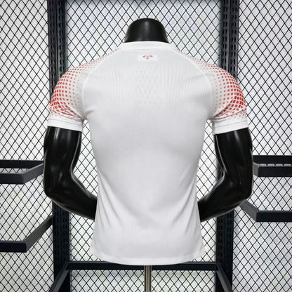 Jordan 2026 Camisola Principal Mundial Versão Jogador – Homem