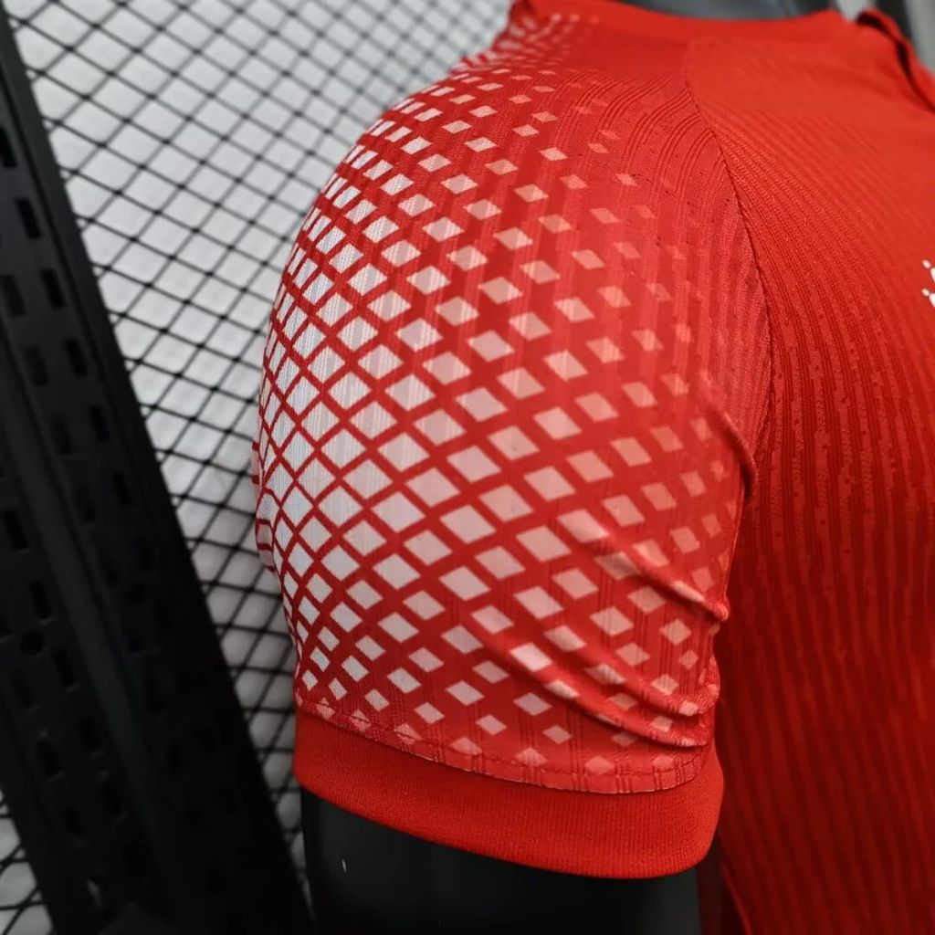 Jordan 2026 Camisola Alternativa Mundial Versão Jogador – Homem