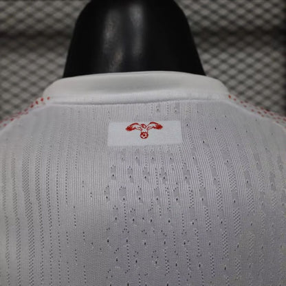 Jordan 2026 Camisola Principal Mundial Versão Jogador – Homem