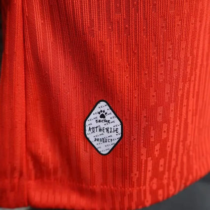 Jordan 2026 Camisola Alternativa Mundial Versão Jogador – Homem
