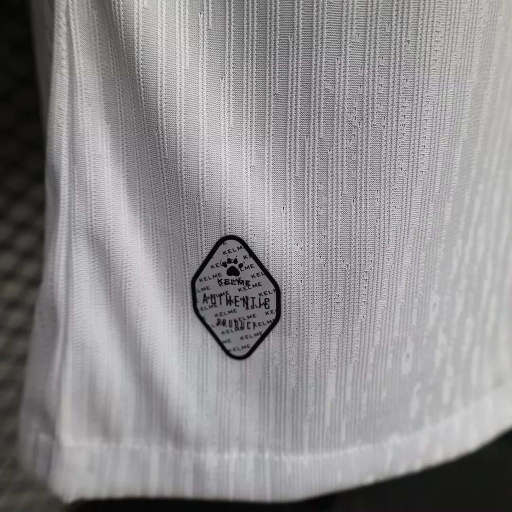 Jordan 2026 Camisola Principal Mundial Versão Jogador – Homem