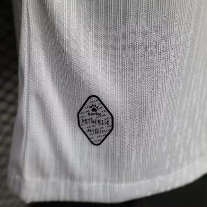 Jordan 2026 Camisola Principal Mundial Versão Jogador – Homem