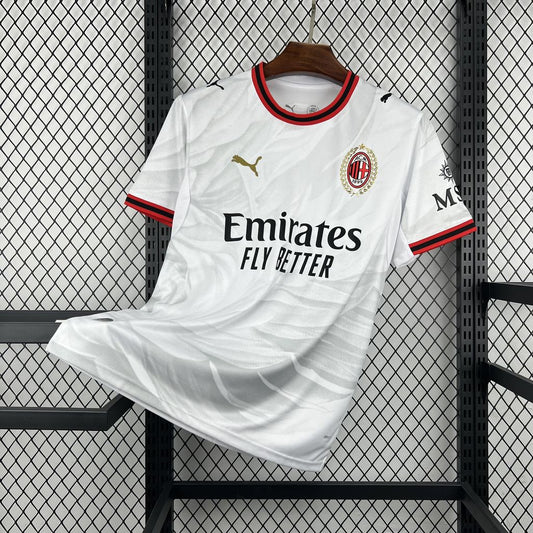 AC Milan 2026/27 Camisola Alternativa – Homem