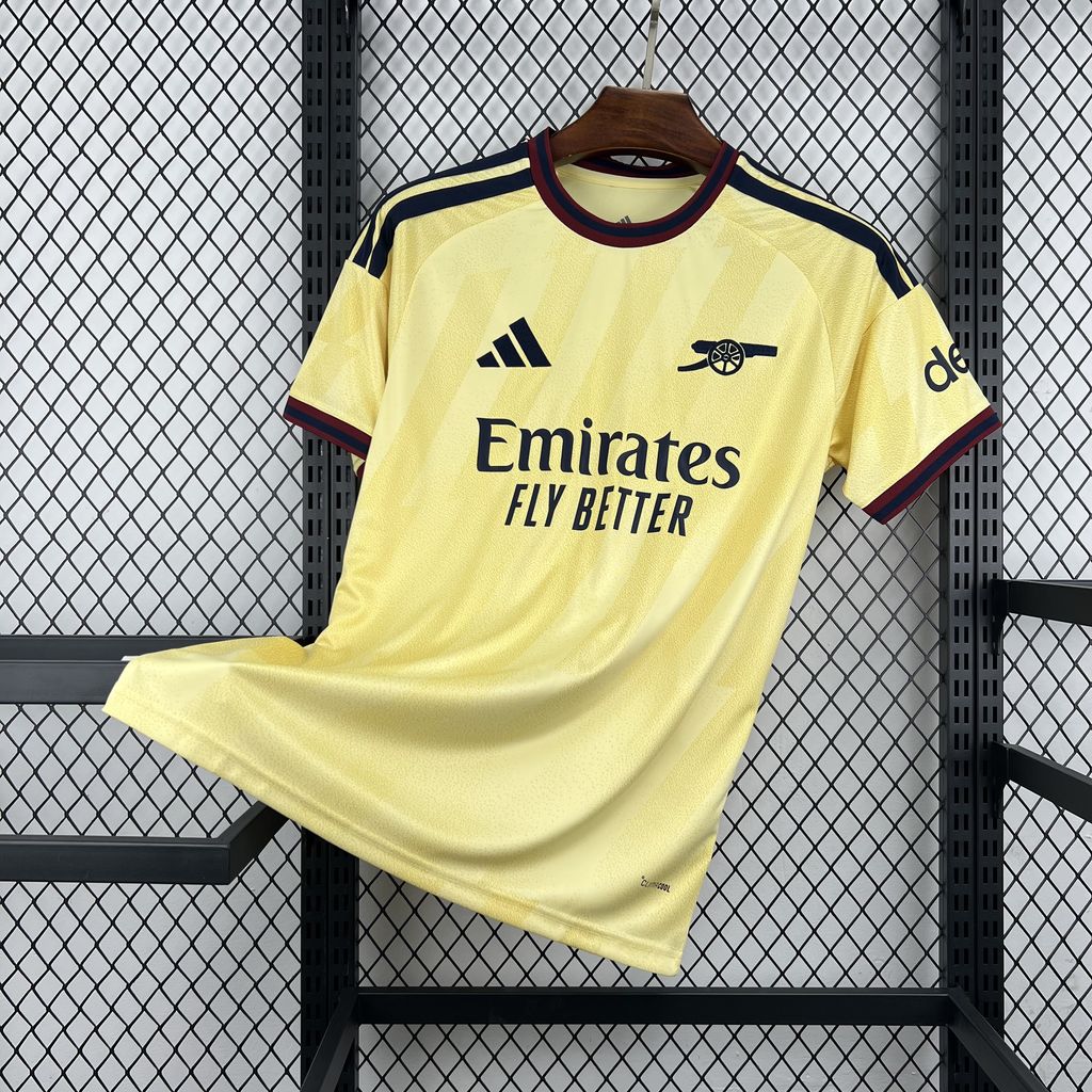 Arsenal 2026/27 Camisola Terceira – Homem