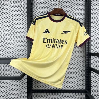 Arsenal 2026/27 Camisola Terceira – Homem