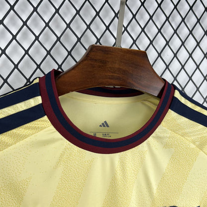 Arsenal 2026/27 Camisola Terceira – Homem
