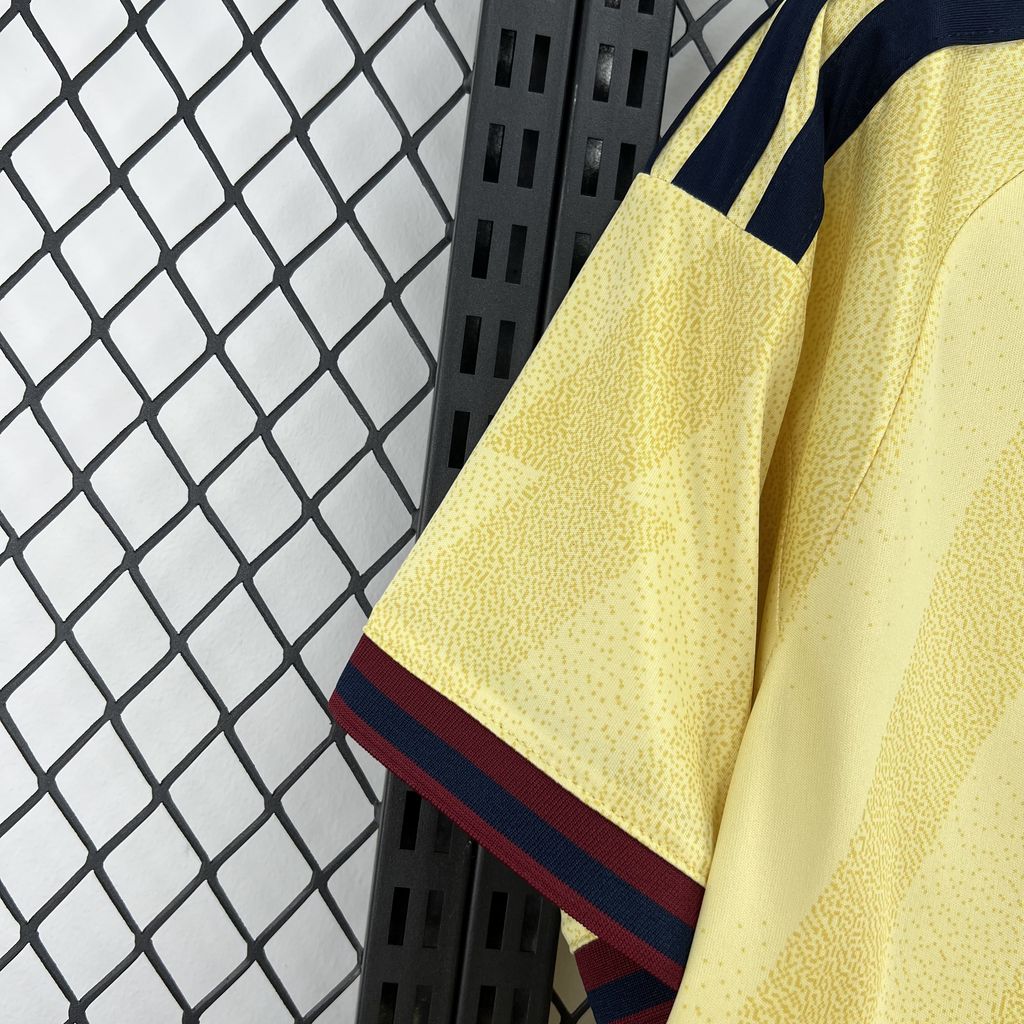 Arsenal 2026/27 Camisola Terceira – Homem