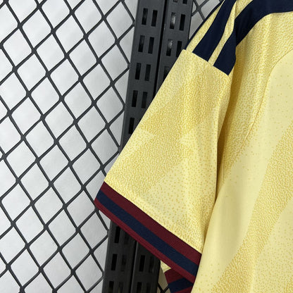 Arsenal 2026/27 Camisola Terceira – Homem