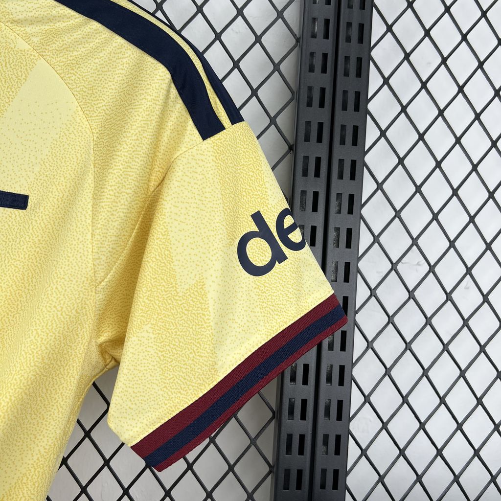 Arsenal 2026/27 Camisola Terceira – Homem