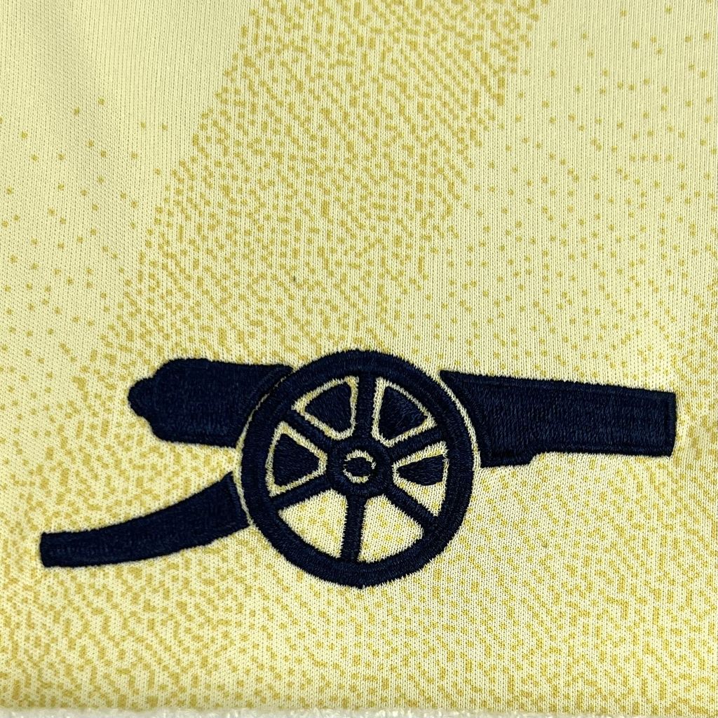 Arsenal 2026/27 Camisola Terceira – Homem