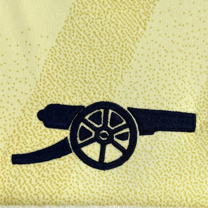 Arsenal 2026/27 Camisola Terceira – Homem