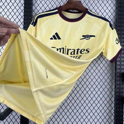 Arsenal 2026/27 Camisola Terceira – Homem