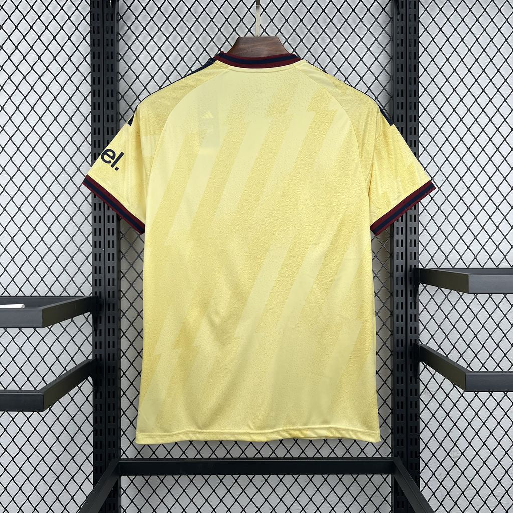 Arsenal 2026/27 Camisola Terceira – Homem