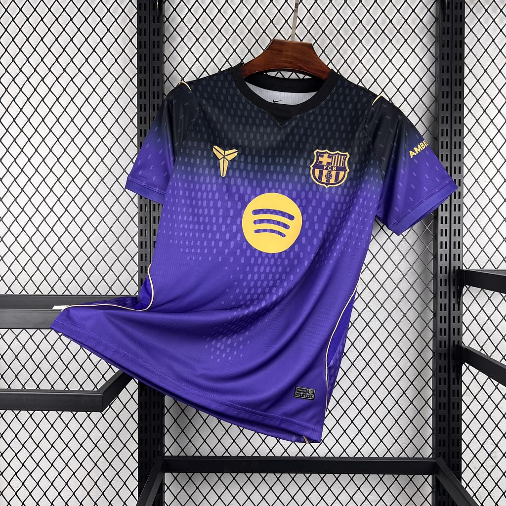 Barcelona 2026/27 Camisola Especial – Homem