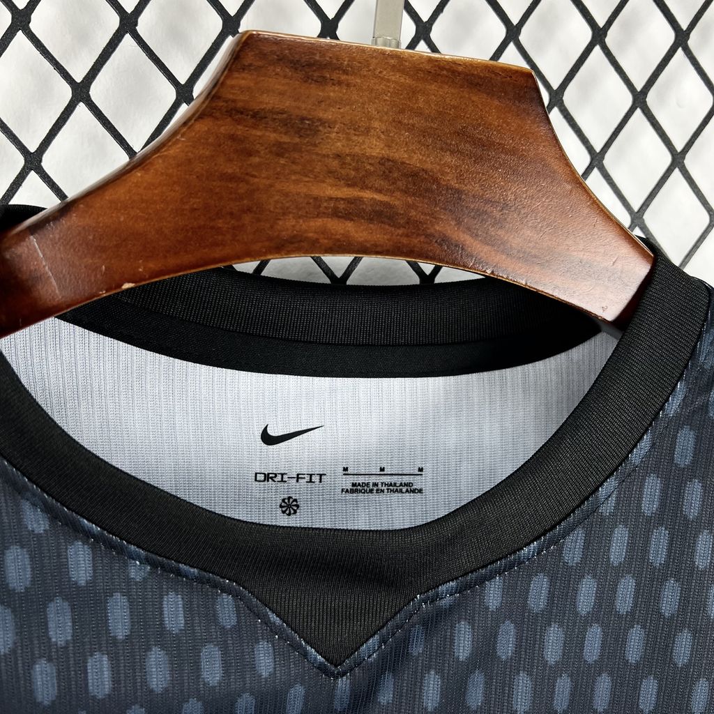 Barcelona 2026/27 Camisola Especial – Homem