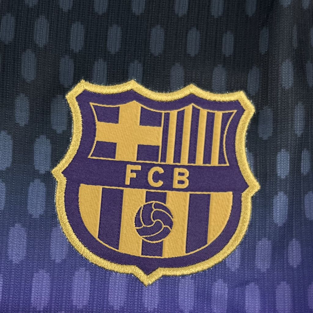 Barcelona 2026/27 Camisola Especial – Homem