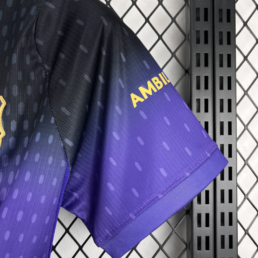 Barcelona 2026/27 Camisola Especial – Homem