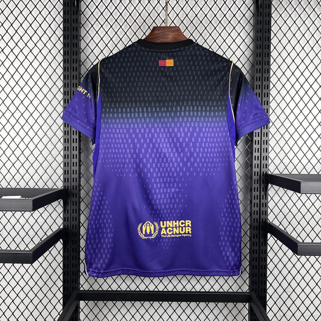 Barcelona 2026/27 Camisola Especial – Homem