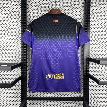 Barcelona 2026/27 Camisola Especial – Homem