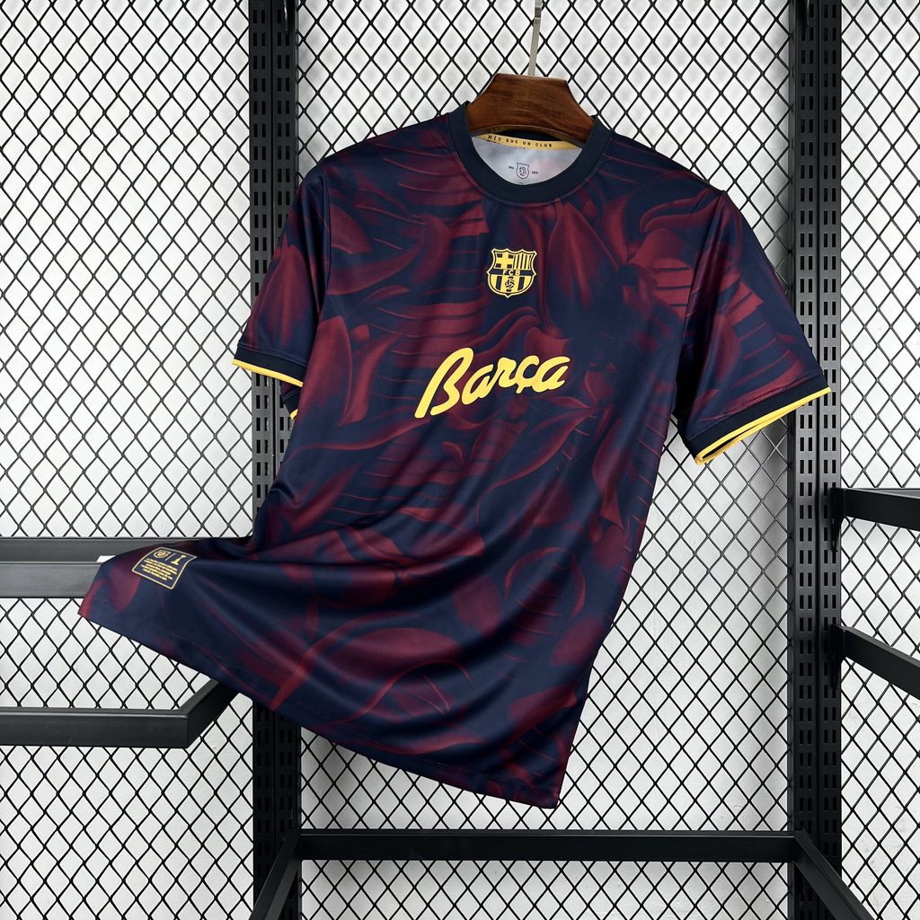Barcelona 2026/27 Camisola Especial – Homem