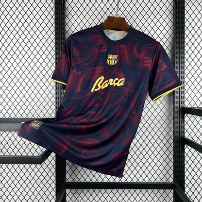 Barcelona 2026/27 Camisola Especial – Homem