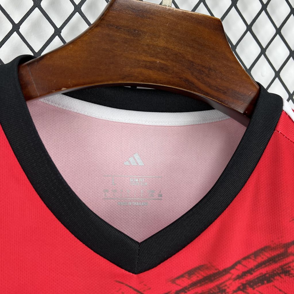 Benfica 2026/27 Camisola de Pré-Jogo – Homem